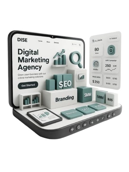 BEST DIGITAL MARKETER IN KERALA