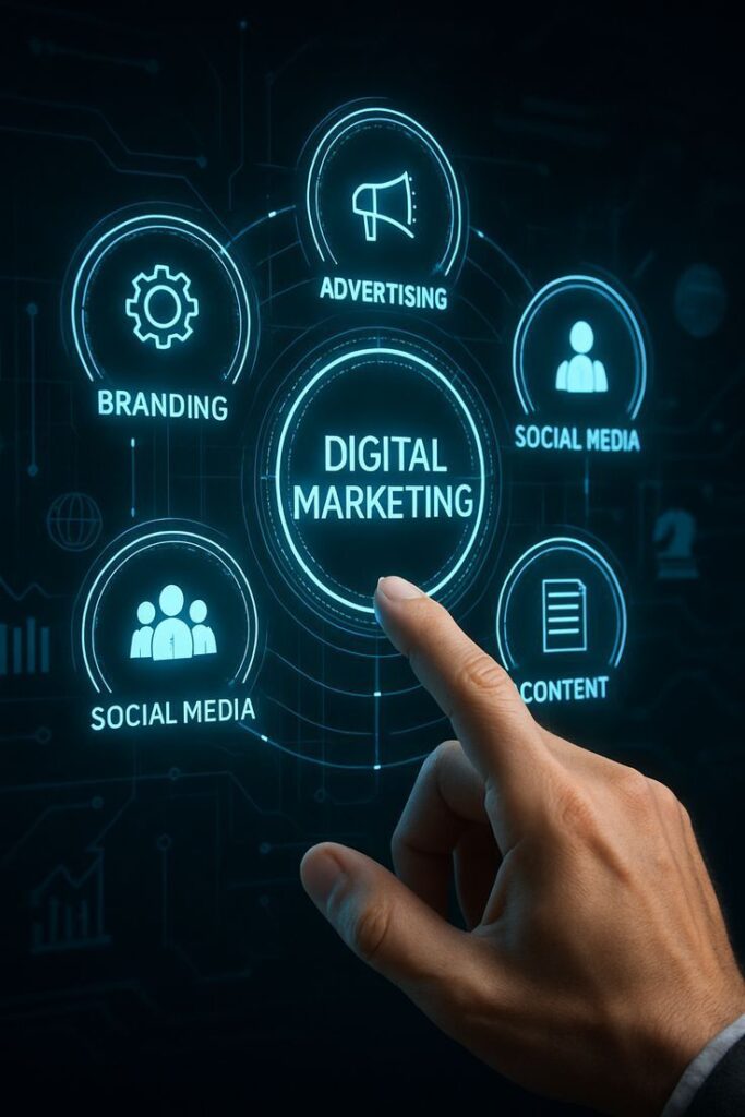 BLOG | BEST DIGITAL MARKETER IN KERALA